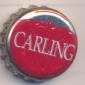 Beer cap Nr.2197: Carling Light produced by Molson Brewing/Ontario