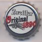 Beer cap Nr.2223: Zwettler Original produced by Brauerei Zwettl/Zwettl