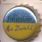 Beer cap Nr.2464: Bio Zwickl produced by Braucommune Freistadt/Freistadt