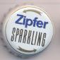 Beer cap Nr.2617: Zipfer Sparkling produced by Brauerei Zipf/Zipf