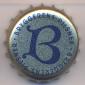 Beer cap Nr.2630: Bryggerens Pilsner produced by Harboes/Skalsor