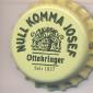 Beer cap Nr.2827: Null Komma Josef produced by Ottakringer Brauerei Harmer-AG/Wien