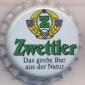 Beer cap Nr.2832: Zwettler Bier produced by Brauerei Zwettl/Zwettl