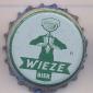 Beer cap Nr.3024: Wieze Bier produced by Brouwerij Anker Wieze/Wieze