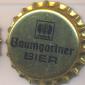 Beer cap Nr.3049: Baumgartner Bier produced by Brauerei Josef Baumgartner/Schärding