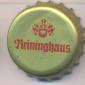 Beer cap Nr.3077: Reininghaus Märzen produced by Brauerei Puntigam/Graz