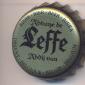 Beer cap Nr.3085: Leffe Blond produced by St. Guibert/Mont Sint Guibert