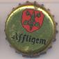 Beer cap Nr.3089: Affligem Tripel produced by De Smedt - Affligem/Opwijk