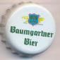 Beer cap Nr.3240: Stiftungsbier produced by Brauerei Josef Baumgartner/Schärding