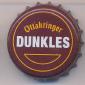 Beer cap Nr.3243: Dunkles Bier produced by Ottakringer Brauerei Harmer-AG/Wien