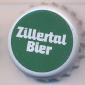 Beer cap Nr.3244: Radler produced by Zillertal Bier - Brauhaus Simon Strasser/Zell am Ziller