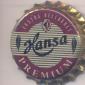 Beer cap Nr.3264: Premium produced by Hansa Bryggeri/Kokstad