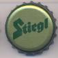 Beer cap Nr.3270: Stiegl Bier produced by Stieglbrauerei zu Salzburg GmbH/Salzburg