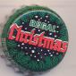 Beer cap Nr.3395: Regal Christmas produced by Brasserie du Bocq/Purnode