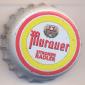 Beer cap Nr.3428: Murauer Zitronen Radler produced by Erste Obermurtaler Brauereigen./Murau