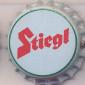 Beer cap Nr.3492: Stiegl Bier produced by Stieglbrauerei zu Salzburg GmbH/Salzburg