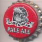 Beer cap Nr.3543: Moosehead Pale Ale produced by Moosehead/Saint John