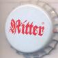 Beer cap Nr.3595: Ritterbräu produced by Ritterbräu/Neumarkt