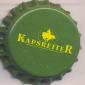 Beer cap Nr.3597: Hopfenkrone produced by Brauerei Kapsreiter AG/Schärding