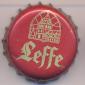 Beer cap Nr.3773: Leffe Radieuse produced by St. Guibert/Mont Sint Guibert