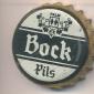 Beer cap Nr.3783: Bock Pils produced by Palm/Steenhuffel