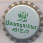 Beer cap Nr.3863: Baumgartner Bier produced by Brauerei Josef Baumgartner/Schärding