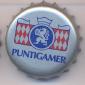 Beer cap Nr.3864: Puntigamer produced by Brauerei Puntigam/Graz