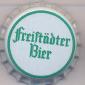 Beer cap Nr.3876: Freistädter Bier produced by Braucommune Freistadt/Freistadt