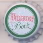 Beer cap Nr.3878: Murauer Bock produced by Erste Obermurtaler Brauereigen./Murau