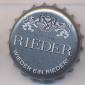 Beer cap Nr.4179: Rieder Urecht produced by Brauerei Ried reg. Ges.m.b.H./Ried