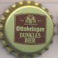 Beer cap Nr.4181: Dunkles Bier produced by Ottakringer Brauerei Harmer-AG/Wien