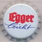 Beer cap Nr.4187: Egger Leicht produced by Privatbrauerei Fritz Egger GmbH/Unterradlberg