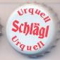 Beer cap Nr.4189: Urquell produced by Stiftsbrauerei Schlägl/Aigen