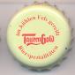 Beer cap Nr.4192: Tauerngold Meisterbräu produced by Tauerngold Brauerei Schwarzach - Walter Seeber/Schwarzach