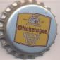 Beer cap Nr.4206: Ottakringer Helles produced by Ottakringer Brauerei Harmer-AG/Wien