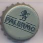 Beer cap Nr.4271: Palermo produced by Cerveceria Palermo/Buenos Aires