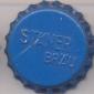 Beer cap Nr.4362: Staner Bräu produced by Staner Bräu/Oberfellach