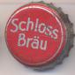 Beer cap Nr.4374: Schlossbräu produced by Gösser Schloßbräu/Bleiburg