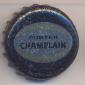 Beer cap Nr.4376: Champlain Porter produced by Brasserie Champlain/Quebec