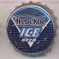 Beer cap Nr.4410: Nevskoe Ice Beer produced by AO Vena/St. Petersburg