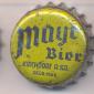 Beer cap Nr.4445: Mayr Bier produced by Mayr's Brauerei GmbH./Kirchdorf