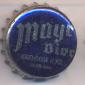 Beer cap Nr.4446: Mayr Bier produced by Mayr's Brauerei GmbH./Kirchdorf