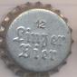 Beer cap Nr.4450: Linzer Bier produced by Brau AG/Linz