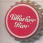 Beer cap Nr.4459: Villacher Bier produced by Vereinigte Kärntner Brauereien-AG/Villach