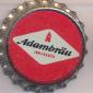 Beer cap Nr.4463: Adambräu produced by Adambräu/Innsbruck