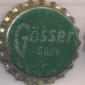 Beer cap Nr.4472: Gösser Bock produced by Brauerei Göss/Göss