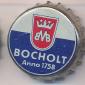 Beer cap Nr.4514: Bocholter Bier produced by Brewery Martens/Bocholt