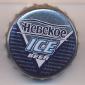 Beer cap Nr.4815: Nevskoe Ice Beer produced by AO Vena/St. Petersburg