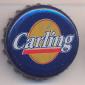 Beer cap Nr.4920: Carling produced by Molson Brewing/Ontario