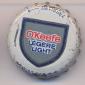 Beer cap Nr.4970: O'Keefe Light produced by Molson Brewing/Ontario